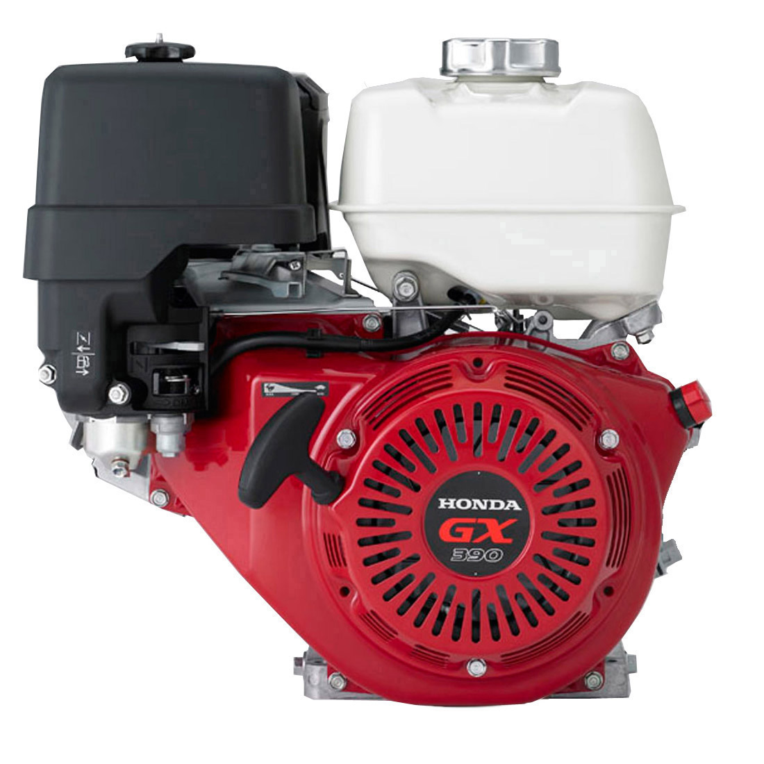 Honda Small Engine Parts for Landscapers in San Antonio, TX