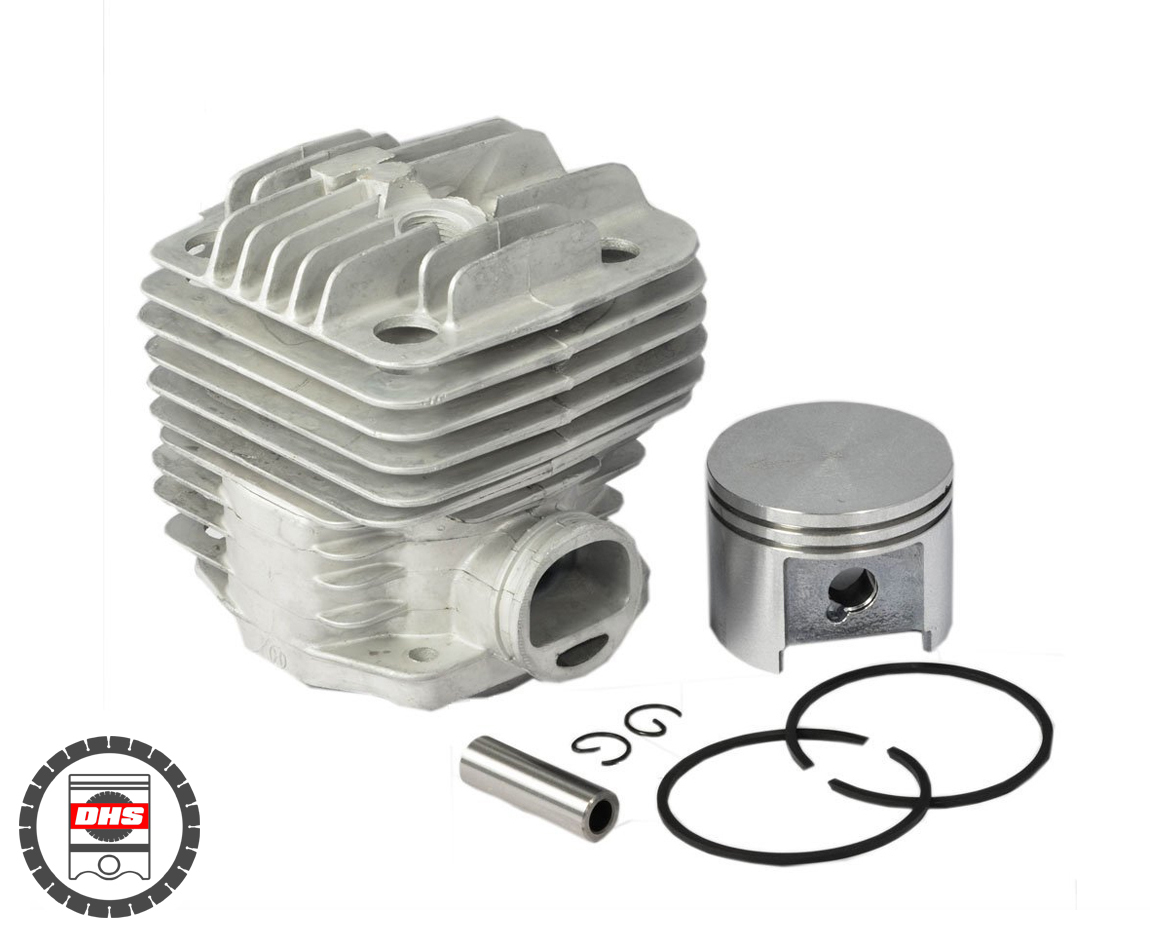 DHS Brand Concrete Saw Cylinder and Piston Kits