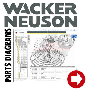 35 Wacker Pt3a Parts Diagram - Wiring Diagram List