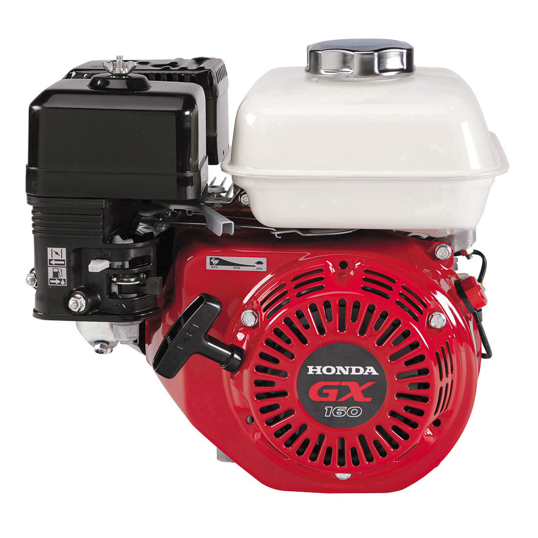 Honda GX Engine Parts for Honda Power Equipment