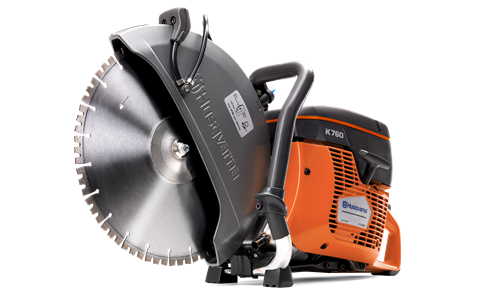 Husqvarna K760 Cut Off Saw